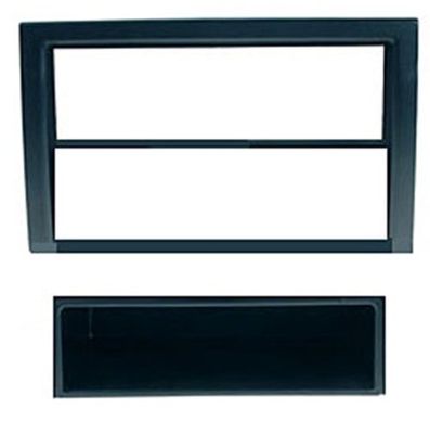 Facia- Skoda Fabia(03-06)