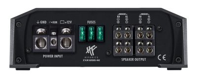 Hifonics ZXR1200/4E