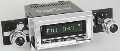 1958 Impala MODEL TWO