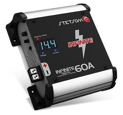 Stetsom INFINITE 60A