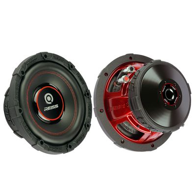 Reiss RS-HK8.D4 V2