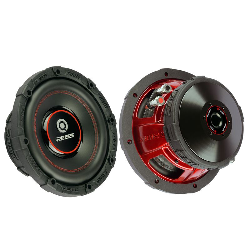 Reiss RS-HK8.S4 V2