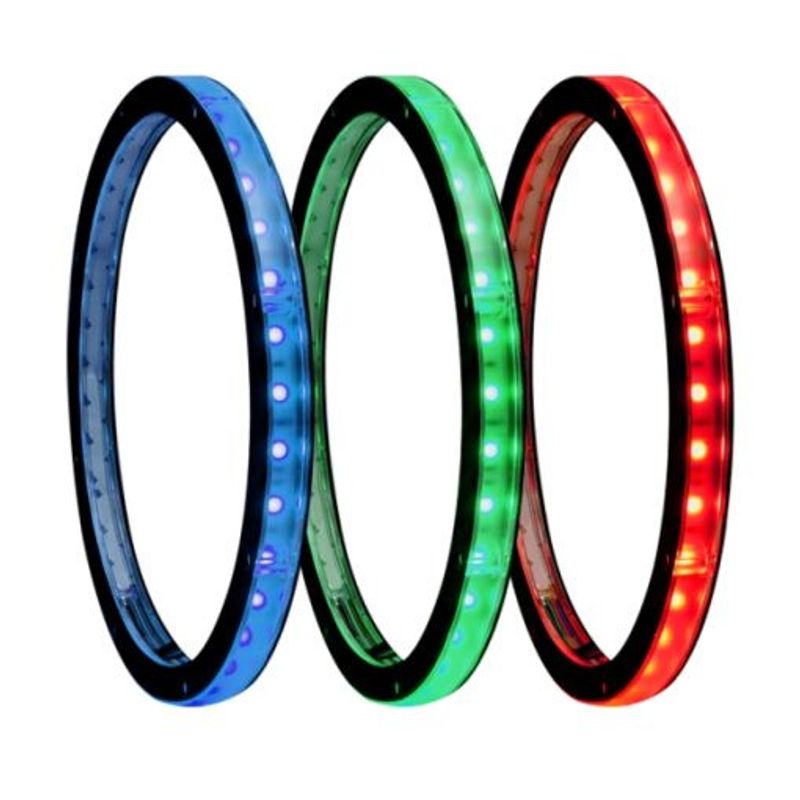 REISS AUDIO 30cm LED RING