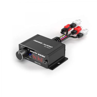 Reiss RS-RMVT