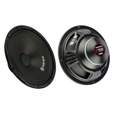 Reiss RS-M65NX PRO