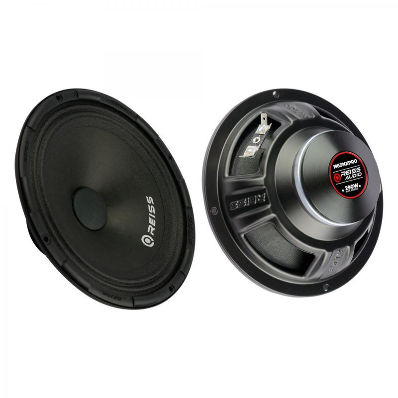 Reiss RS-M65NX PRO