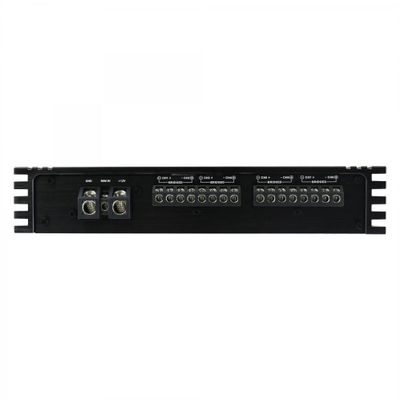 Reiss Audio RS-8150.8DSP10