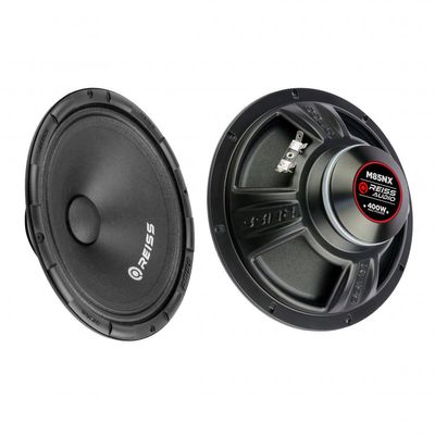 Reiss RS-M85NX
