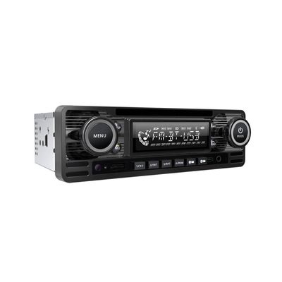 Soundmax SX-MX65CL