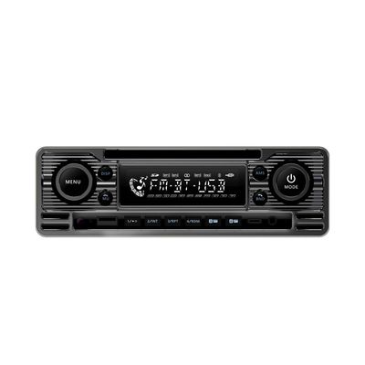 Soundmax SX-MX65CL