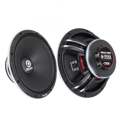 Reiss RS-M88AX NEO