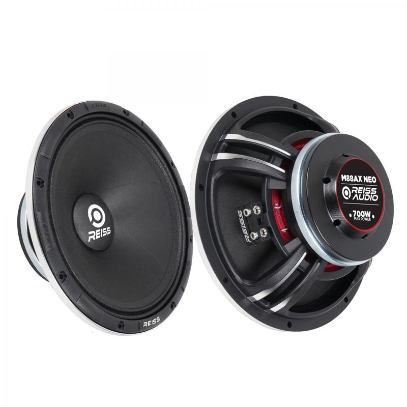 Reiss RS-M88AX NEO