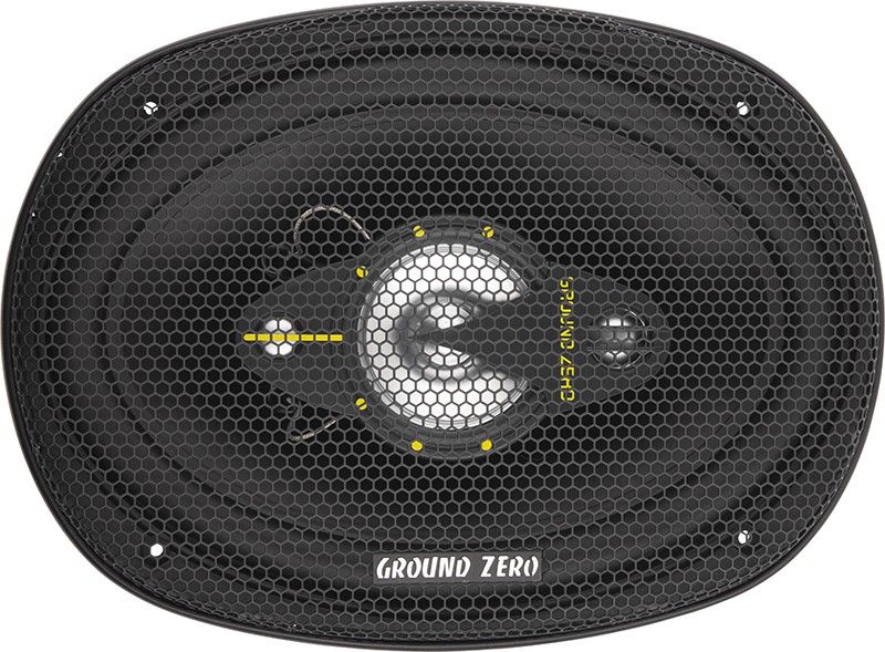 Ground Zero Competition GZCF 7104XSPL