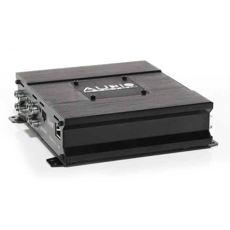 Audio System X-80.4 DSP-BT