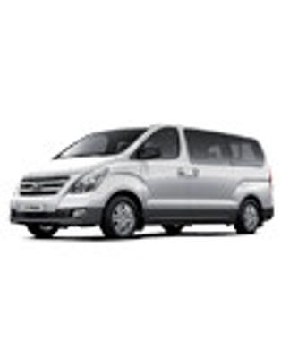 Hyundai H1