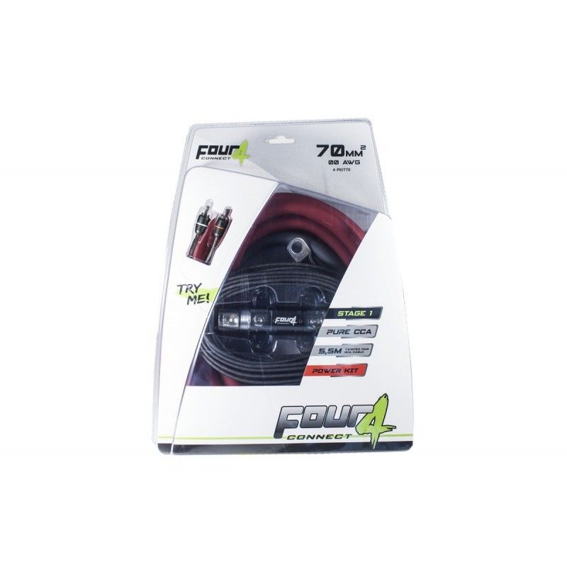 70mm2 kabelkit