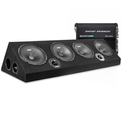 ChaosBox 8 + Amp