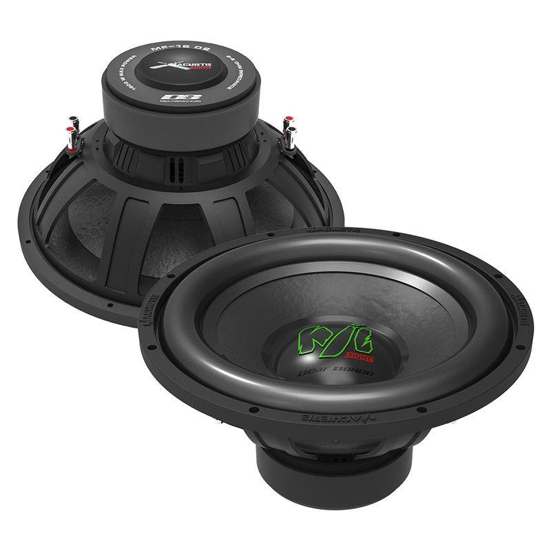 DeafBonce Machete Fight 2x15 Slot Box