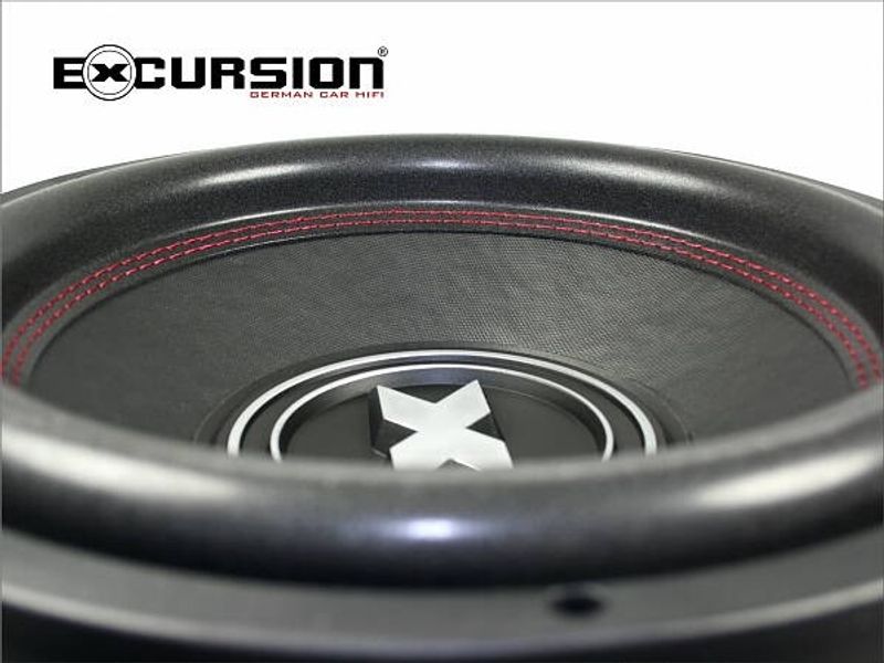 Excursion SHX.v2 12 D2