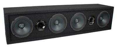 DeafBonce 4x6.5 Arnold box