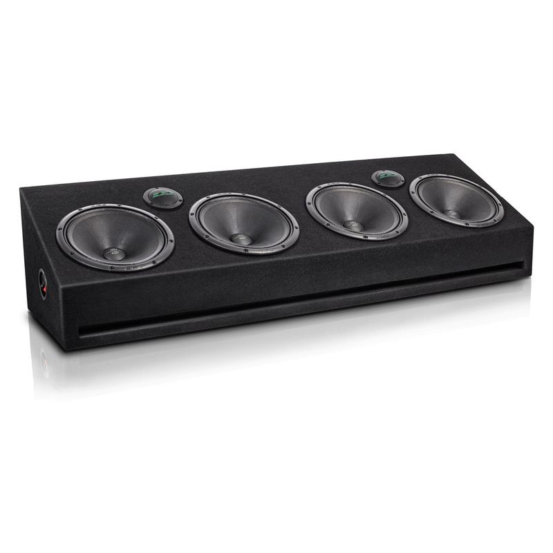 Deaf Bonce Sylvesterplanka 8" V2