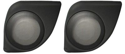 Högtalaradapter 6,5"