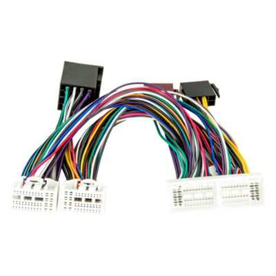 MATCH PP-AC 98 Match slutsteg adapterkabel till KIA 2017>