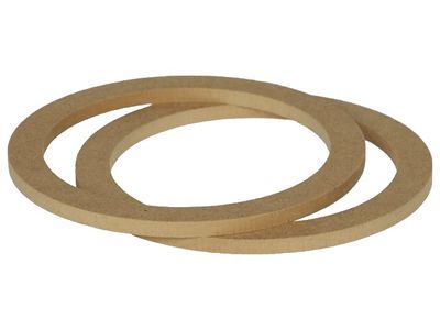 MDF-ring 165mm