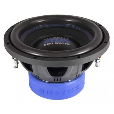 Hifonics ZEUS ZXS10 D2