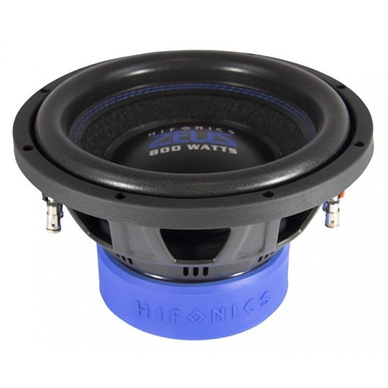 Hifonics ZEUS ZXS10 D2