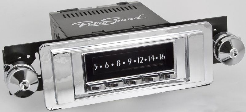 1953-57 CORVETTE SAN DIEGO