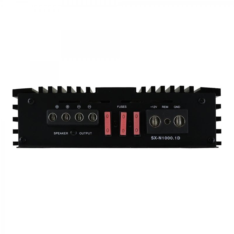 Soundmax SX-N1000.1D