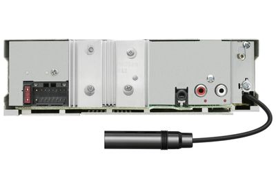 Kenwood KMM-BT408DAB