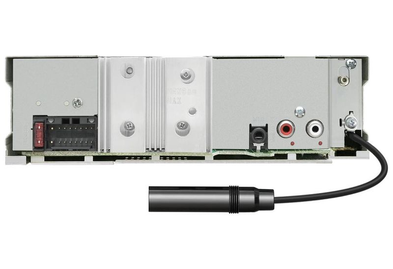 Kenwood KMM-BT408DAB