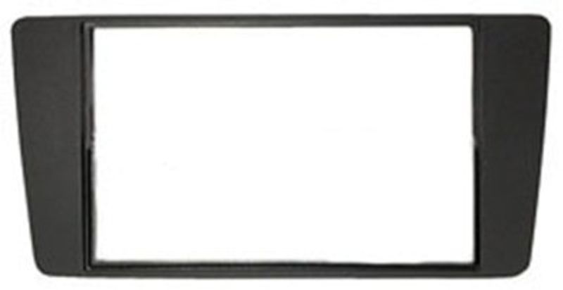 D.Din- Skoda Octavia (04-13)