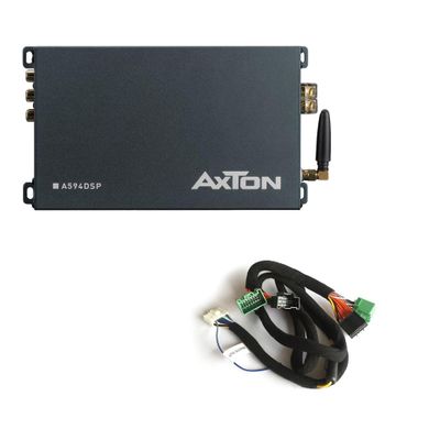 Axton DSP A594DSP-ISO36