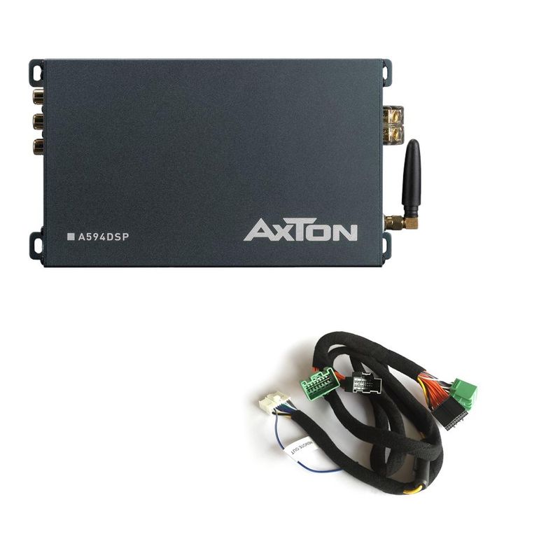 Axton DSP A594DSP-ISO36