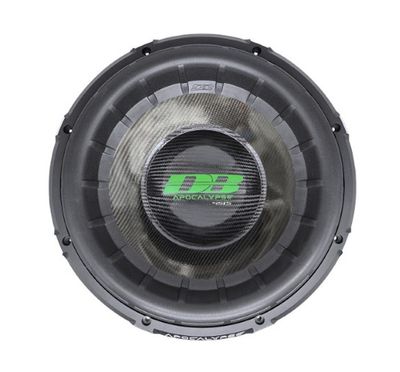 Apocalypse DB-4515D2