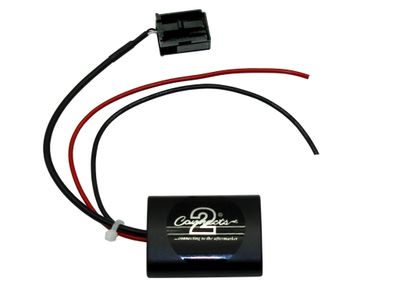 Opel A2DP Bluetooth Interface