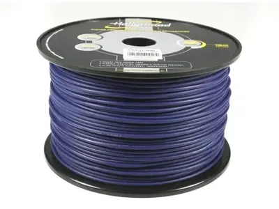 Hollywood PRO PC 16 BL Full rulle 152m