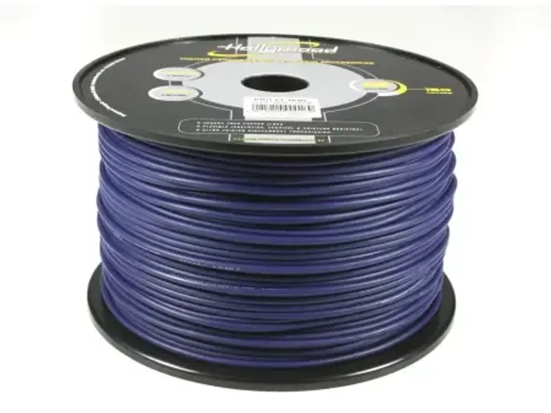 Hollywood PRO PC 16 BL Full rulle 152m