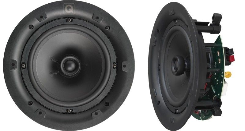 Q Acoustics Qi65c
