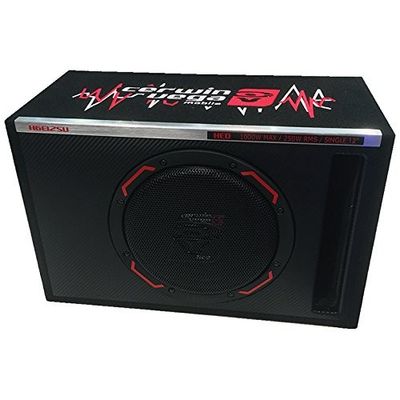 Cerwin-Vega 12" H6E12SV