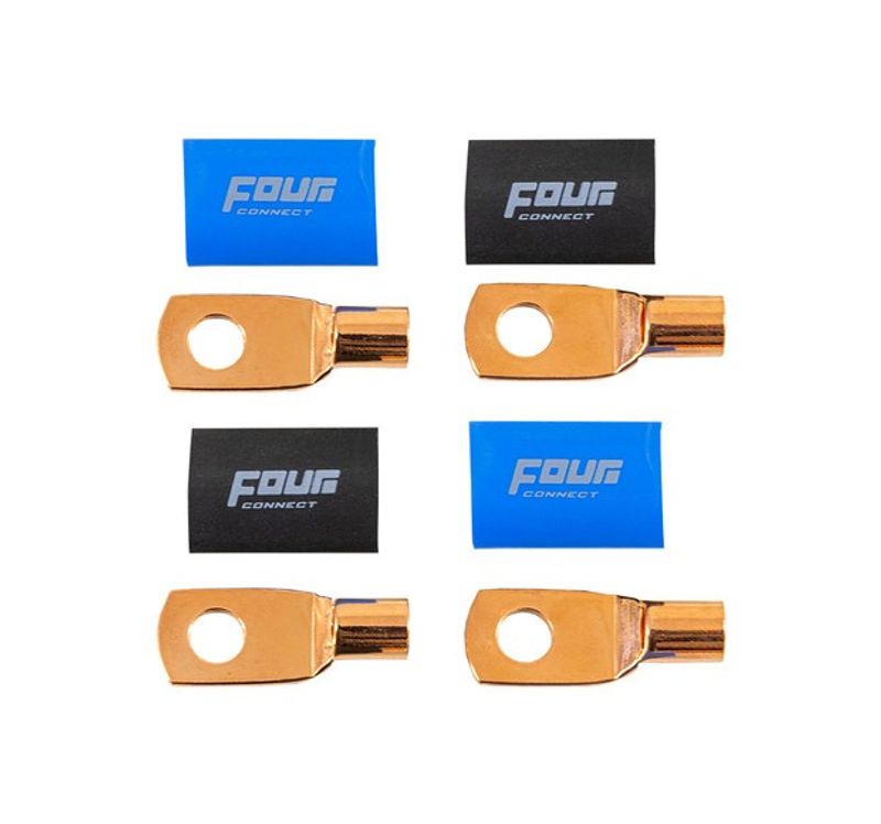 FOUR Connect 4-690382