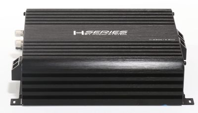 Audio System H-3300.1D