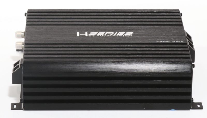 Audio System H-3300.1D