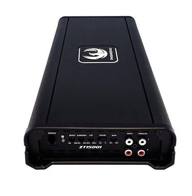 Phoenix Gold ZT15001