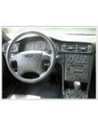 V70 1997-2000