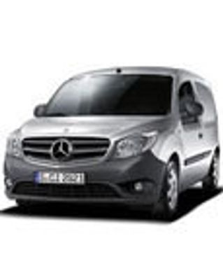 Merdedes Citan