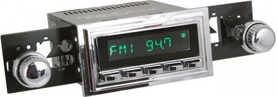 1961-62 CHEVROLET SAN DIEGO